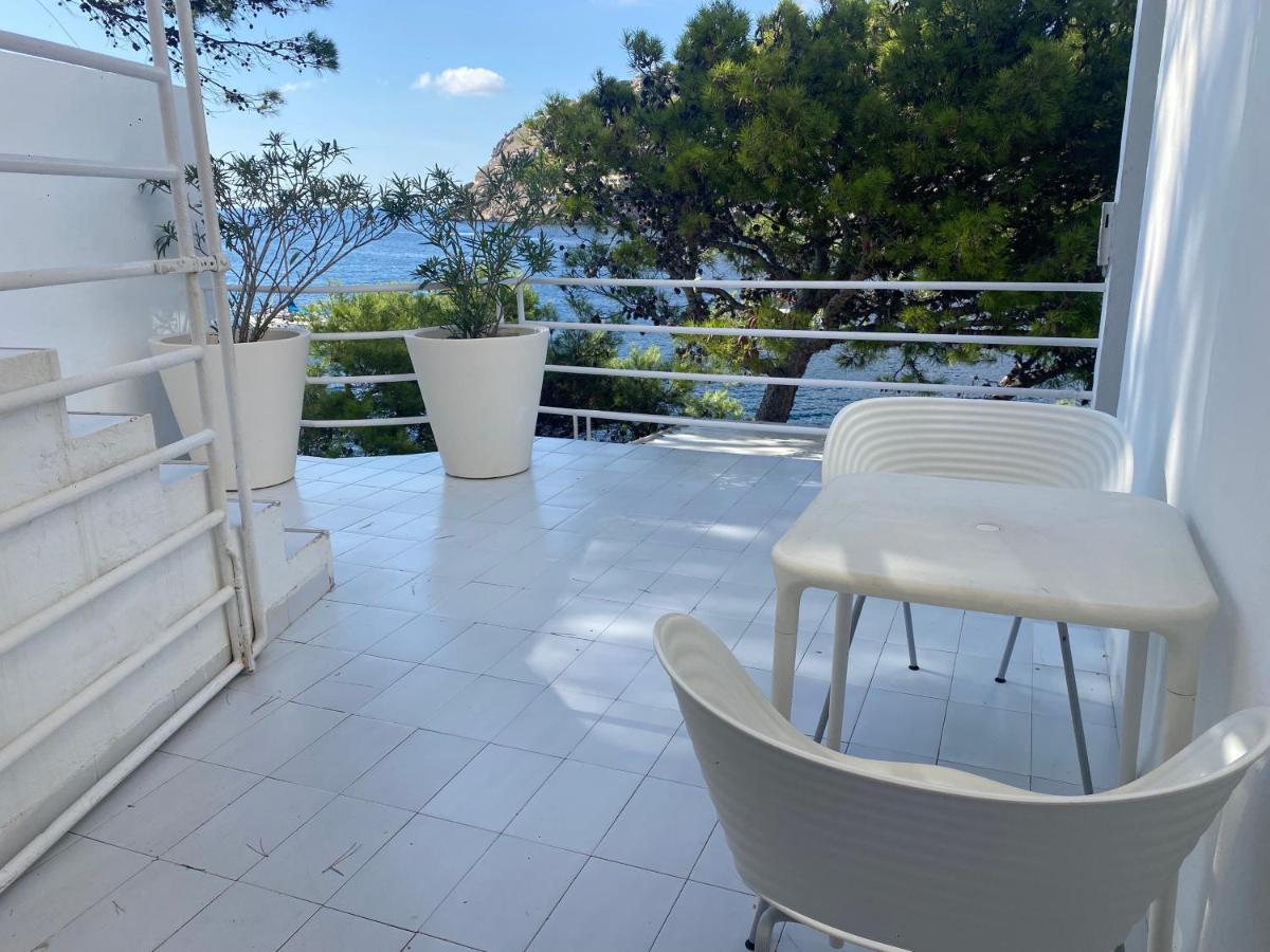 La Mola Vakantiehuis Andraitx