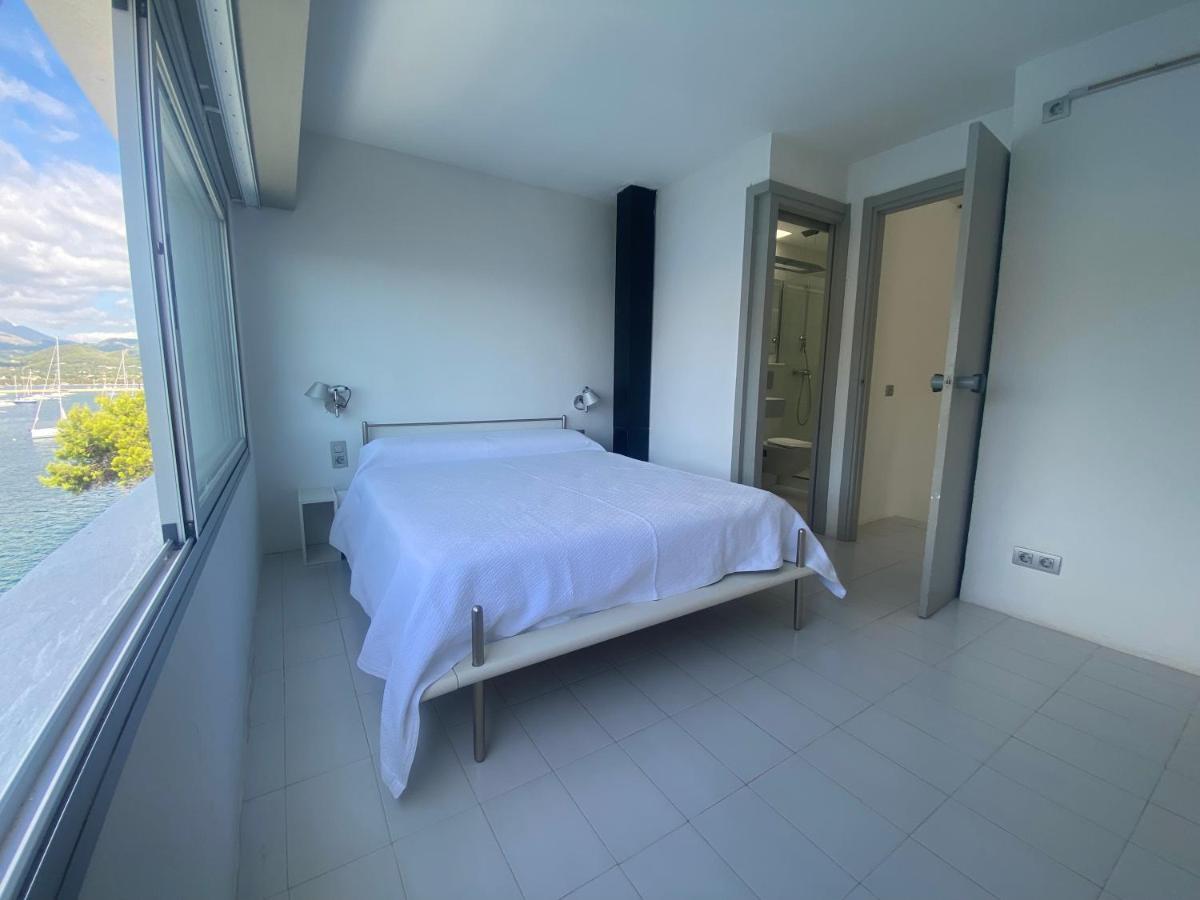 Ferienhaus La Mola Andratx