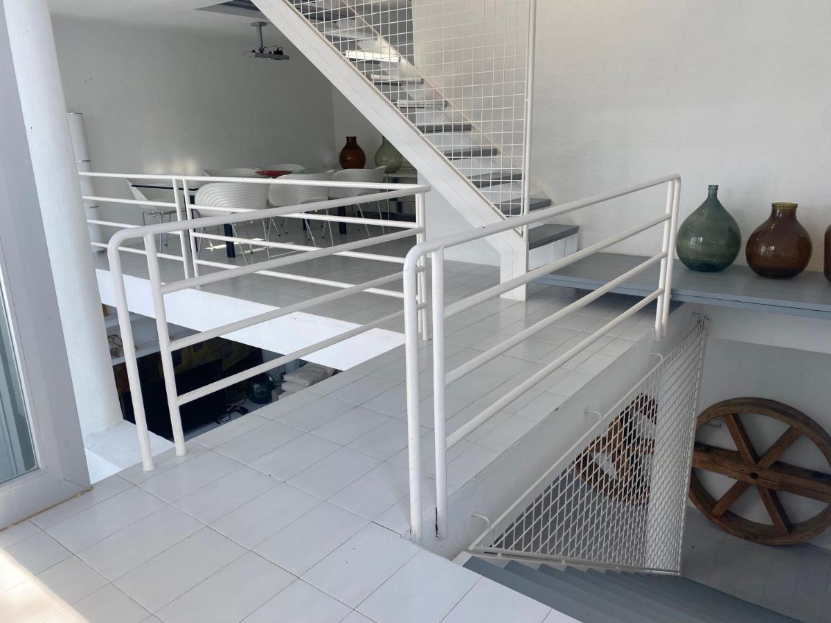 La Mola Vakantiehuis *