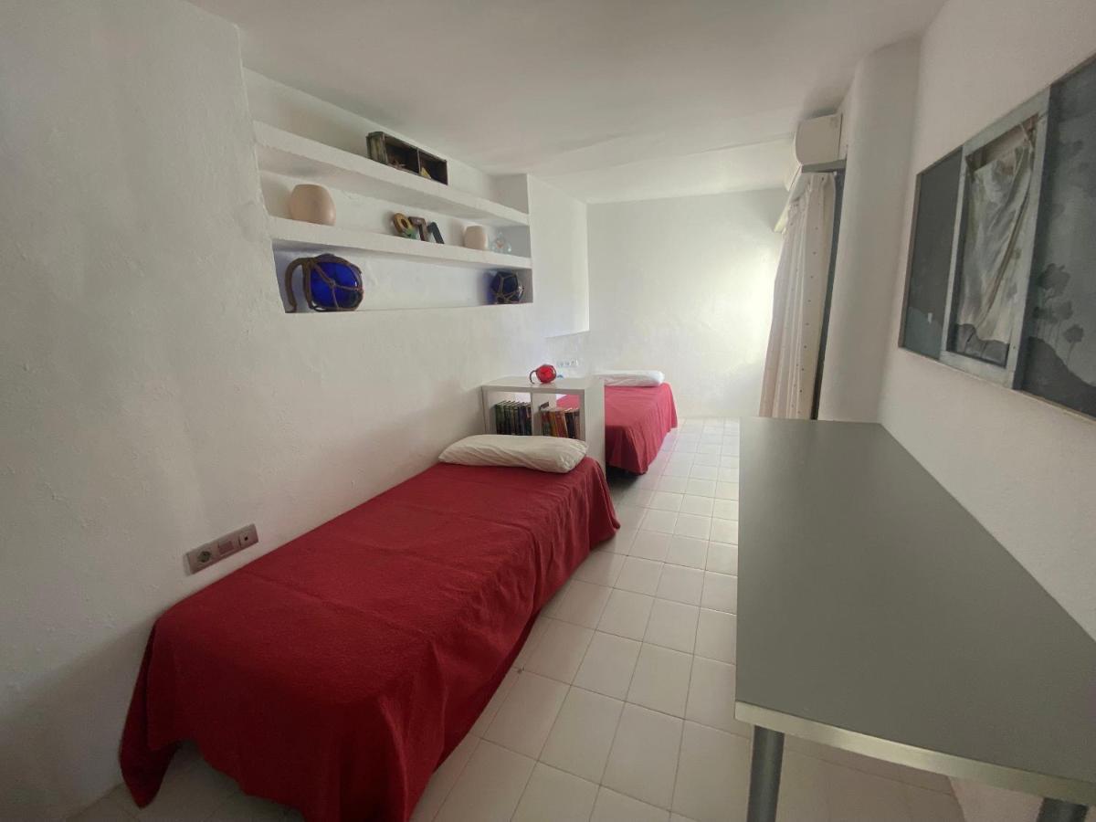 La Mola Vakantiehuis Andraitx